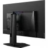 MSI MPG 322URX QD-OLED computermonitor 80 cm (31,5 inch) 3840 x 2160 pixel 4K Ultra HD zwart