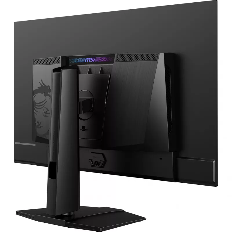 MSI MPG 322URX QD-OLED computermonitor 80 cm (31,5 inch) 3840 x 2160 pixel 4K Ultra HD zwart