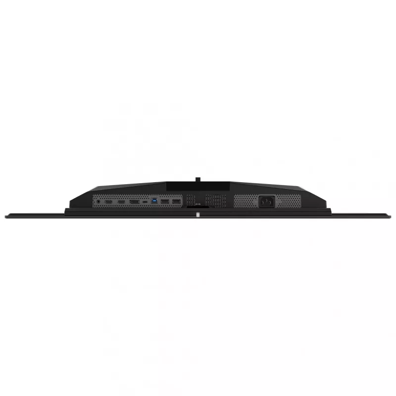 MSI MPG 322URX QD-OLED computermonitor 80 cm (31,5 inch) 3840 x 2160 pixel 4K Ultra HD zwart