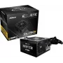 ASROCK voeding Challenger Cl-750g 750 W 80+ Gold zwart ATX