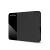TOSHIBA externe harde schijf Canvio Ready 2,5 inch 2 TB USB 3.2 Gen 1 zwart