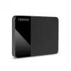 TOSHIBA externe harde schijf Canvio Ready 2,5 inch 2 TB USB 3.2 Gen 1 zwart