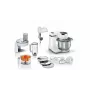 Bosch Serie 2 MUMS2EW40 keukenmachine 700 W 3,8 L wit