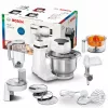 Bosch Serie 2 MUMS2EW40 keukenmachine 700 W 3,8 L wit