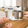Bosch Serie 2 MUMS2EW40 keukenmachine 700 W 3,8 L wit
