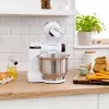 Bosch Serie 2 MUMS2EW40 keukenmachine 700 W 3,8 L wit