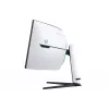 Samsung G95NC computermonitor 144,8 cm (57 inch) 7680 x 2160 pixel Dual UHD LED zwart, wit