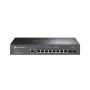 Managed switch TP-Link Omada 8-poorts 2.5G L2+ 80 Gbit/s