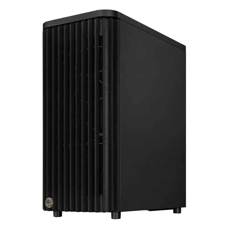 ASUS ProArt PA401 Wood METAL PWM (zwart) tower