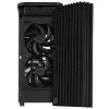 ASUS ProArt PA401 Wood METAL PWM (zwart) tower