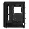 ASUS ProArt PA401 Wood METAL PWM (zwart) tower
