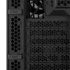 ASUS ProArt PA401 Wood METAL PWM (zwart) tower