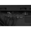 ASUS ProArt PA401 Wood METAL PWM (zwart) tower