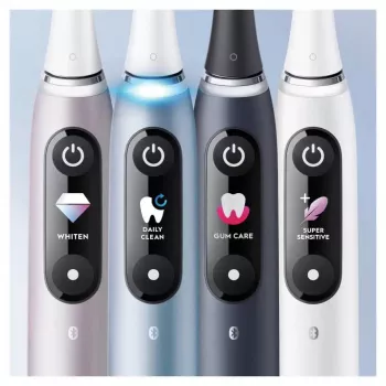 Oral-B iO Series 9N volwassenen sonische tandenborstel zwart
