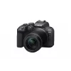 Canon EOS R10 + RF-S 18-150mm IS STM MILC 24.2 MP CMOS 6000 x 4000 pixel zwart