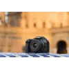 Canon EOS R10 + RF-S 18-150mm IS STM MILC 24.2 MP CMOS 6000 x 4000 pixel zwart