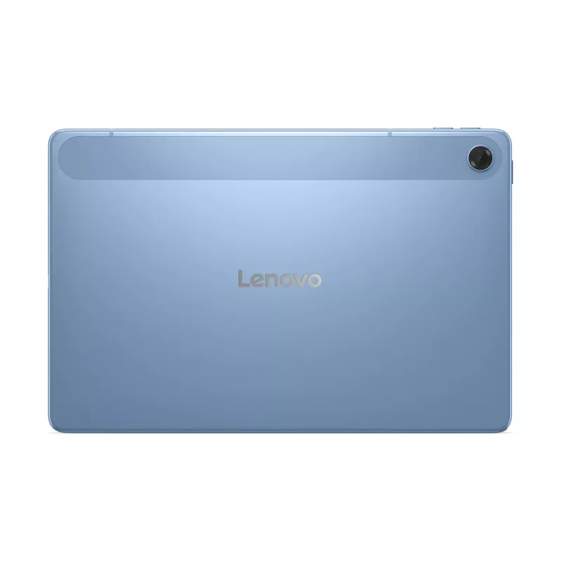 Lenovo Tab Mediatek 128 GB 25.6 cm (10.1 inch) 4 GB Wi-Fi 5 (802.11ac) Android 14 blauw