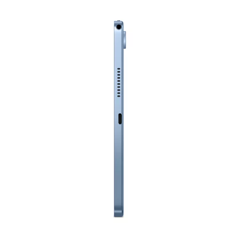 Lenovo Tab Mediatek 128 GB 25.6 cm (10.1 inch) 4 GB Wi-Fi 5 (802.11ac) Android 14 blauw