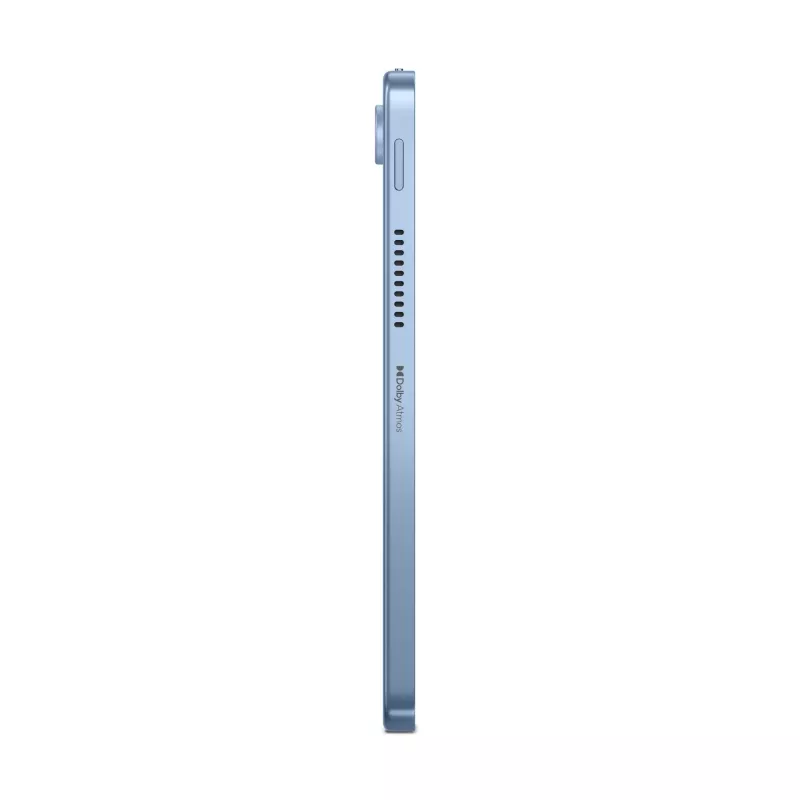 Lenovo Tab Mediatek 128 GB 25.6 cm (10.1 inch) 4 GB Wi-Fi 5 (802.11ac) Android 14 blauw
