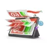 Lenovo Tab Mediatek 128 GB 25.6 cm (10.1 inch) 4 GB Wi-Fi 5 (802.11ac) Android 14 blauw