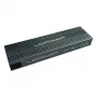 LC-Power LC-M2-C-NVME-3 M.2 NVMe SSD-behuizing, USB 3.2