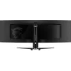 MSI MPG 491CQP QD-OLED computermonitor 124,5 cm (49 inch) 5120 x 1440 pixel DQHD zwart