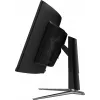 MSI MPG 491CQP QD-OLED computermonitor 124,5 cm (49 inch) 5120 x 1440 pixel DQHD zwart