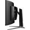 MSI MPG 491CQP QD-OLED computermonitor 124,5 cm (49 inch) 5120 x 1440 pixel DQHD zwart