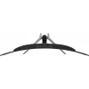 MSI MPG 491CQP QD-OLED computermonitor 124,5 cm (49 inch) 5120 x 1440 pixel DQHD zwart