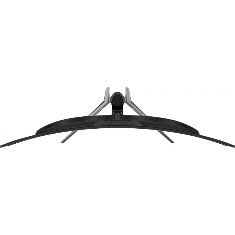MSI MPG 491CQP QD-OLED computermonitor 124,5 cm (49 inch) 5120 x 1440 pixel DQHD zwart