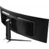 MSI MPG 491CQP QD-OLED computermonitor 124,5 cm (49 inch) 5120 x 1440 pixel DQHD zwart