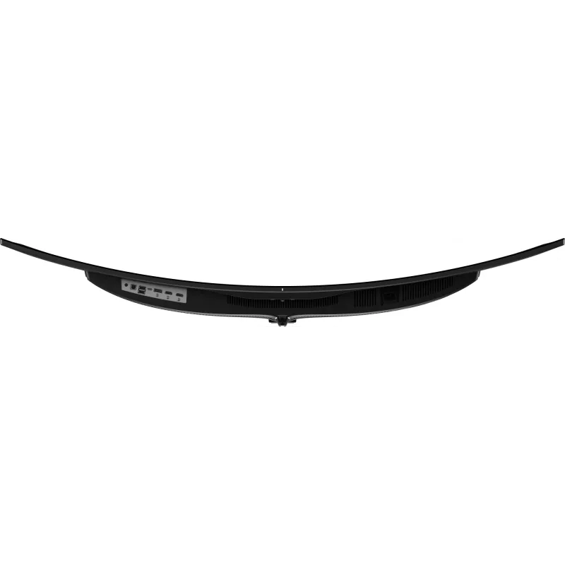 MSI MPG 491CQP QD-OLED computermonitor 124,5 cm (49 inch) 5120 x 1440 pixel DQHD zwart