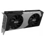Grafische kaart Inno3D GeForce RTX 5060 Ti — 16 GB GDDR7, PCIe 5.0, 128-bit, 448 GB/s