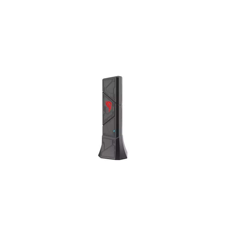 ASUS ROG USB-BE92 WiFi 7 BE6500 tri-band USB-adapter WLAN 6500 Mbit/s