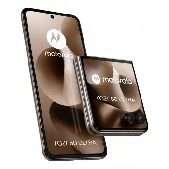 Motorola razr 60 ultra 17,7 cm (6,96 inch) dual SIM Android 15 5G USB Type-C 16 GB 512 GB 4700 mAh hout