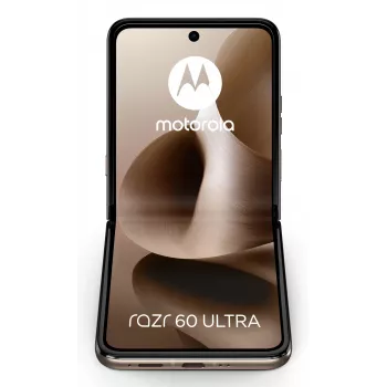 Motorola razr 60 ultra 17,7 cm (6,96 inch) dual SIM Android 15 5G USB Type-C 16 GB 512 GB 4700 mAh hout