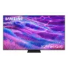 Samsung QE55QN80FAU 139,7 cm (55 inch) 4K Ultra HD smart TV Wi-Fi zilver