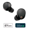 Sony WF-1000XM5 headset draadloos in-ear gesprekken/muziek Bluetooth zwart