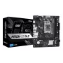 ASRock H610M-H2/M.2 moederbord, LGA1700, Intel H610, 2x DDR4, 2x HDMI, micro ATX
