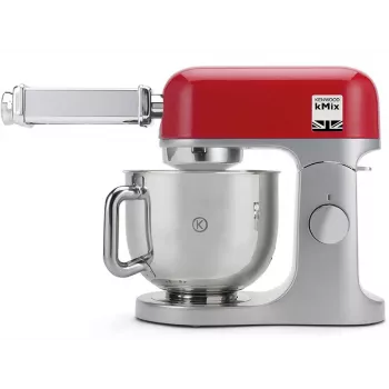 Kenwood MAX980ME mixer/keukenmachine accessoireset