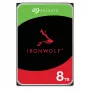 Seagate IronWolf ST8000VN002 interne harde schijf 8 TB 5400 RPM 256 MB 3.5 inch Serial ATA III