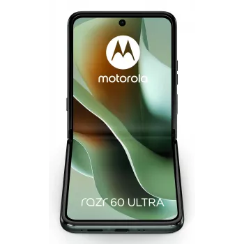 Motorola razr 60 ultra 17,7 cm (6,96 inch) Dual SIM Android 15 5G USB Type-C 16 GB 512 GB 4700 mAh groen