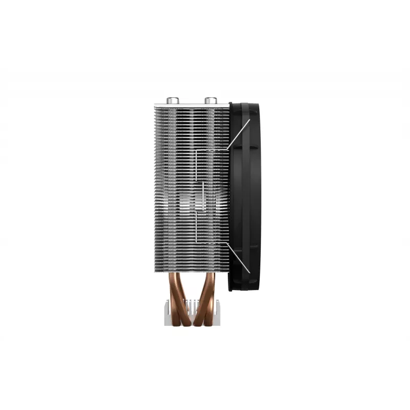 be quiet Shadow Rock slim 2 CPU-koeler