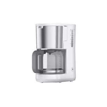 Braun KF 1500 volautomatische espressomachine