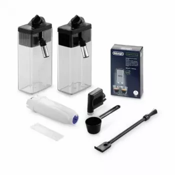De’Longhi Dinamica Plus ECAM380.95.TB volautomatische espressomachine 1,8 L
