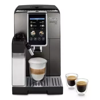 De’Longhi Dinamica Plus ECAM380.95.TB volautomatische espressomachine 1,8 L