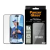 PanzerGlass ® Ceramic Screen Protector iPhone 16 | 15 | Ultra-Wide Fit met EasyAligner