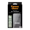 PanzerGlass ® Ceramic Screen Protector iPhone 16 | 15 | Ultra-Wide Fit met EasyAligner