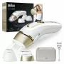 Braun Silk-expert Pro PL5356 intense pulsed light (IPL) goud, wit