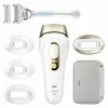 Braun Silk-expert Pro PL5356 intense pulsed light (IPL) goud, wit